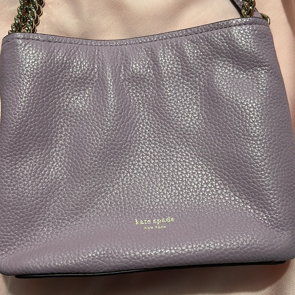 Beautiful used Kate spade ♠️ purse - Picture 4 of 5